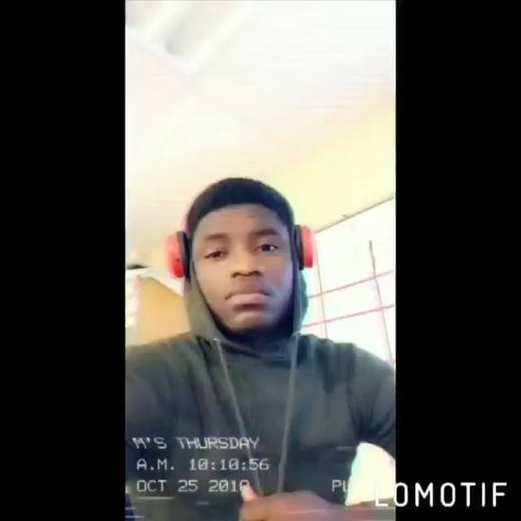 Meet your Posher, Kev - Picture 1 of 1